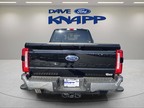 New 2026 Ford F350 Lariat AWD/4WD image 7
