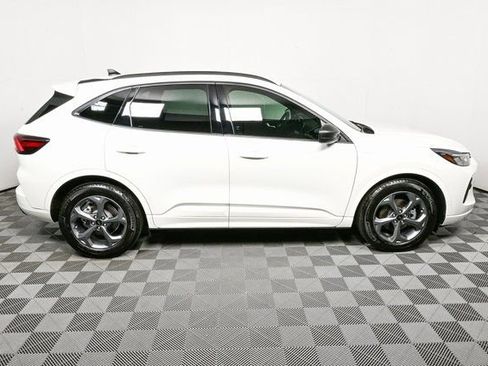 Used 2023 Ford Escape ST-Line w/ Tech Pack #1 image 2