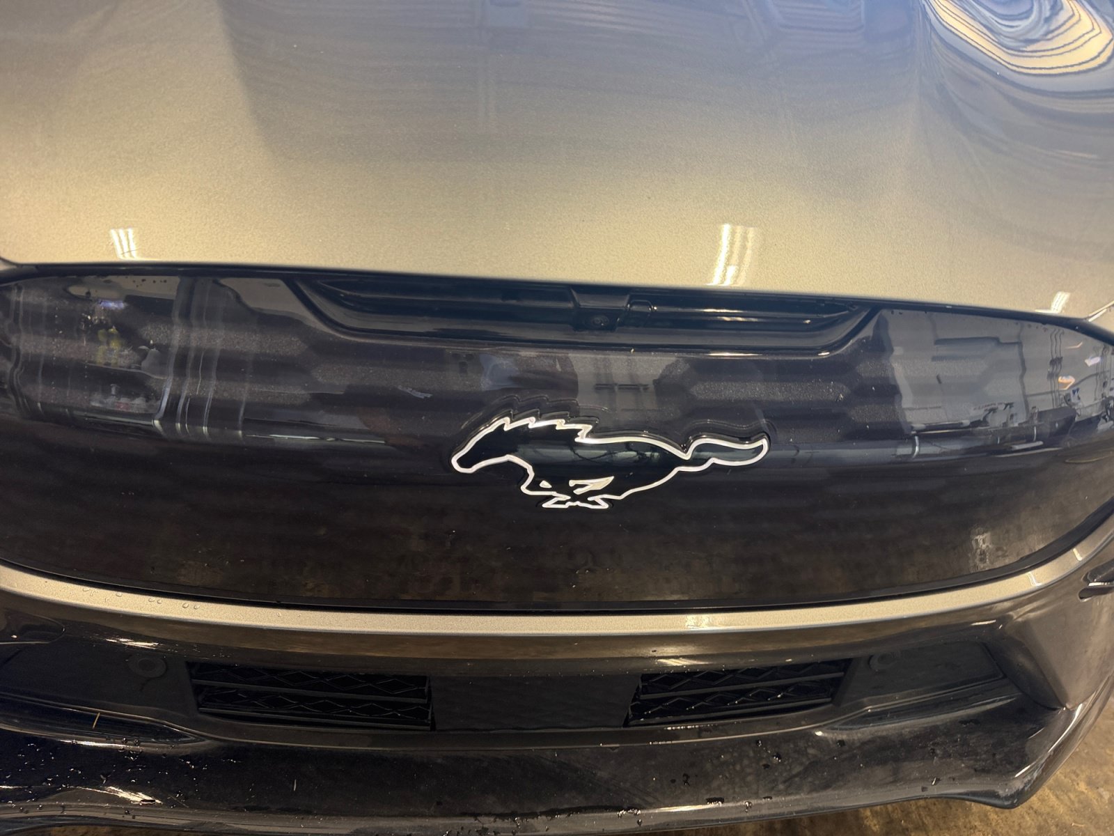 Used 2023 Ford Mustang Mach-E GT AWD/4WD image 22