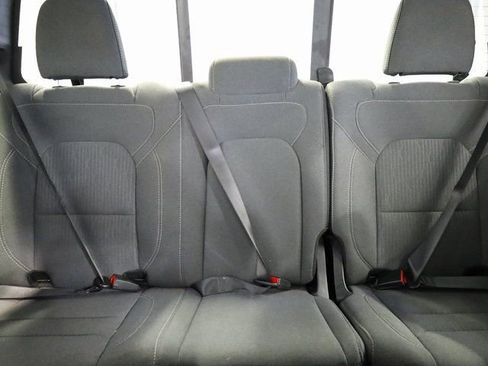 Used 2022 RAM 1500 Big Horn w/ Trailer Tow Group image 29