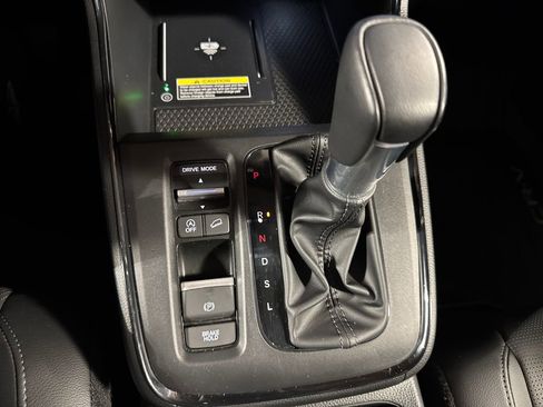 Certified 2025 Honda CR-V EX-L image 34