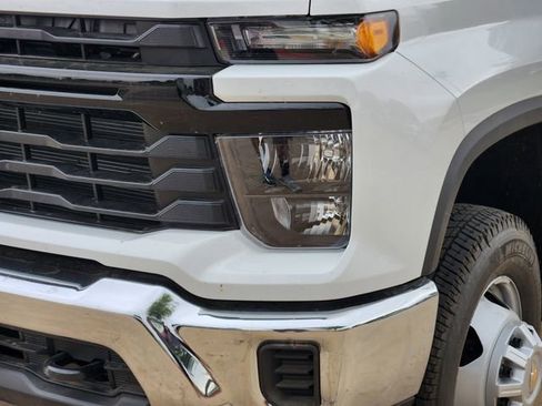 New 2026 Chevrolet Silverado 3500 W/T w/ WT Convenience Package image 15