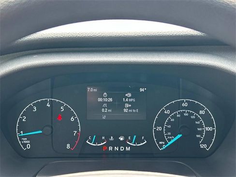 New 2025 Ford Transit 150 Low Roof image 33