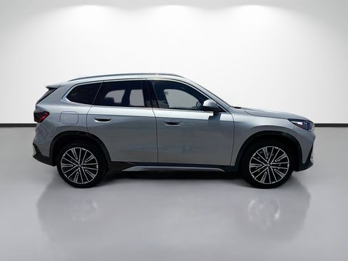 New 2026 BMW X1 xDrive28i w/ Technology Package AWD/4WD image 2