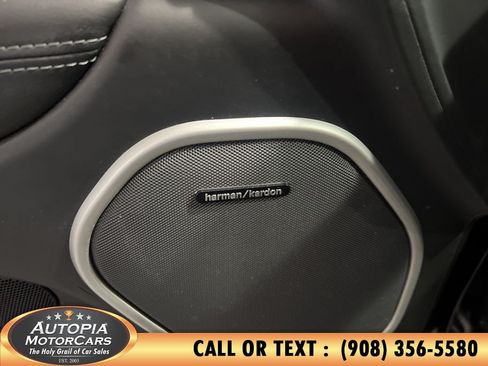 Used 2020 Jeep Grand Cherokee SRT AWD/4WD image 14