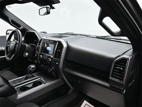 Used 2020 Ford F150 XLT w/ Equipment Group 302A Luxury image 8