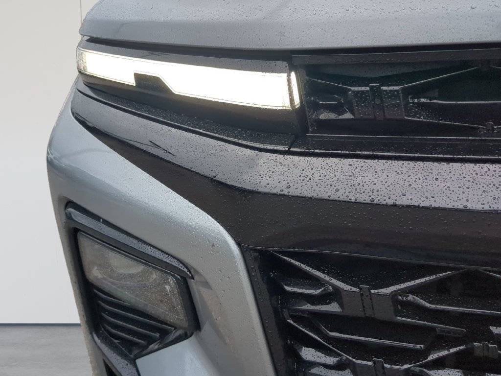 Certified 2024 Chevrolet Traverse RS AWD/4WD image 10