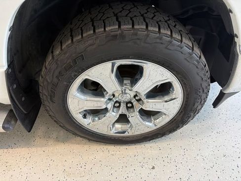Used 2021 RAM 1500 Big Horn AWD/4WD image 12