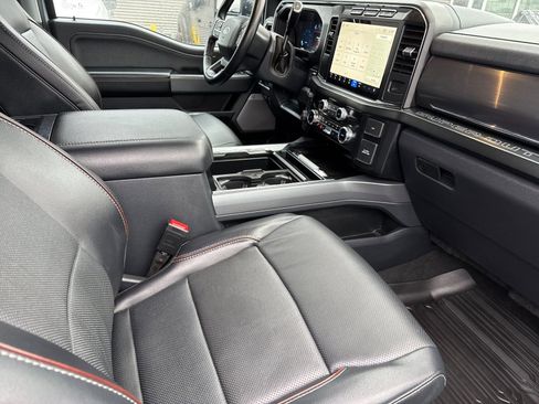 Used 2024 Ford F350 Lariat image 15