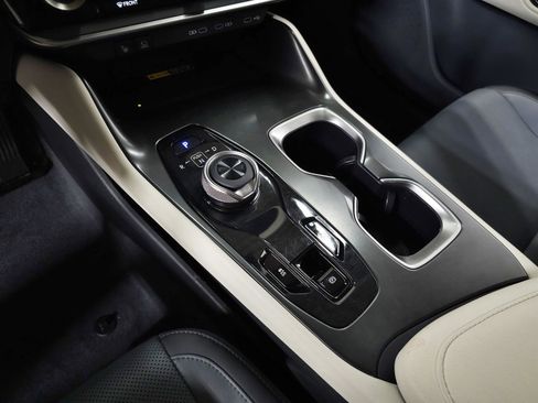 Certified 2023 Lexus RZ 450e Premium w/ Technology Package AWD/4WD image 30