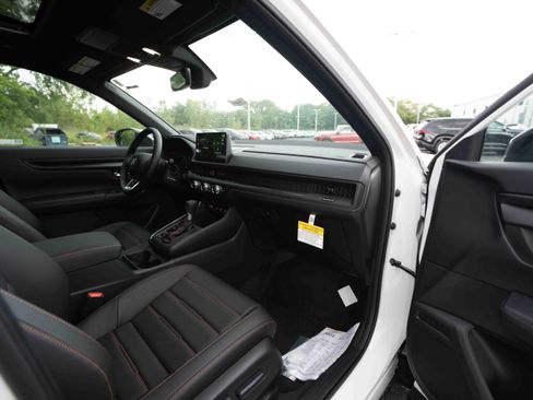 New 2026 Honda CR-V Sport-L image 26
