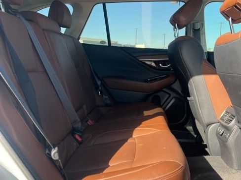 Used 2021 Subaru Outback Touring w/ Popular Package #2 image 28