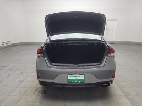 Used 2018 Hyundai Sonata ECO image 29