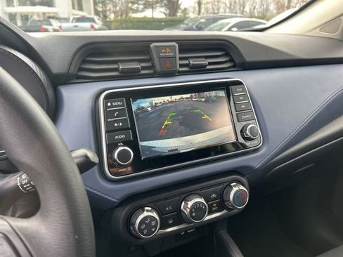 Used 2024 Nissan Versa SV image 20