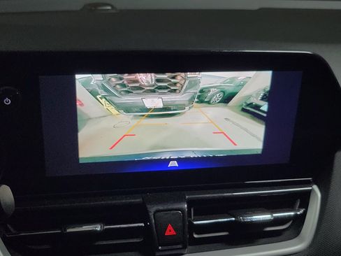 Used 2024 Chevrolet TrailBlazer LT FWD image 28