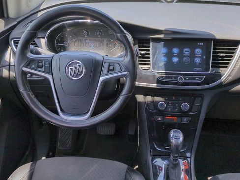 Used 2021 Buick Encore Preferred w/ Safety Package image 29