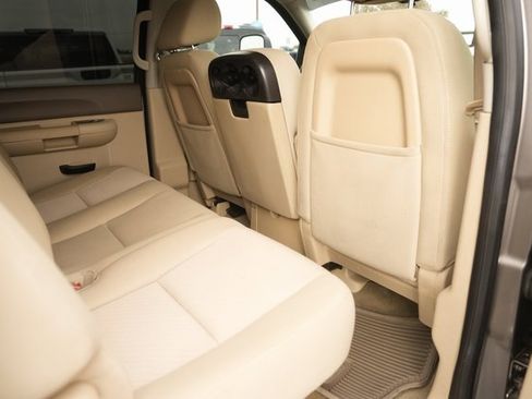 Used 2014 GMC Sierra 2500 SLE image 14