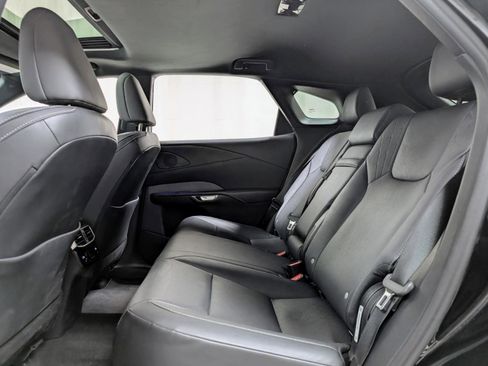 Used 2024 Lexus RX 350 Premium Plus w/ Convenience Package image 18