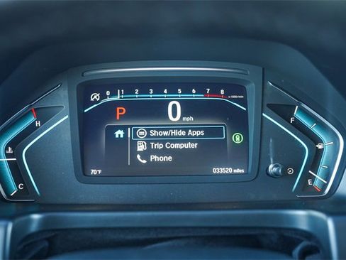 Used 2022 Honda Odyssey Elite image 25