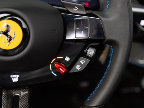 Certified 2024 Ferrari SF90 Spider image 83