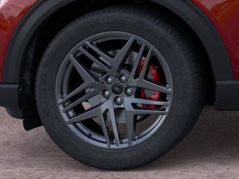 New 2026 Ford Explorer ST AWD/4WD image 19
