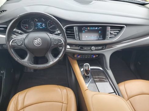 Certified 2019 Buick Enclave Premium w/ Experience Buick Package AWD/4WD image 12