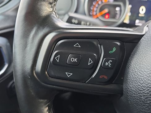 Used 2021 Jeep Wrangler Unlimited Sport image 25