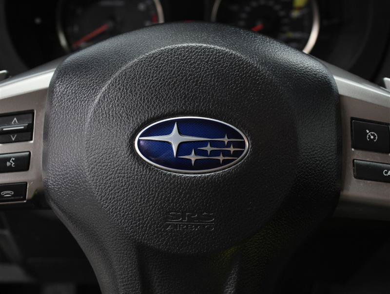 Used 2014 Subaru Crosstrek 2.0i Limited AWD/4WD image 12
