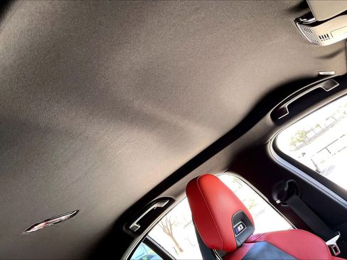 Used 2023 BMW M3 w/ Parking Assistance Package image 14