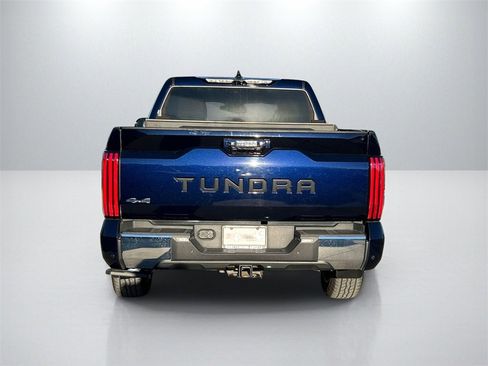 Used 2022 Toyota Tundra 1794 Edition image 6
