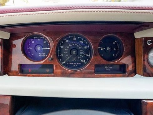 Used 2013 Rolls-Royce Phantom Sedan image 58