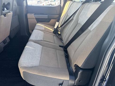 Used 2023 Ford F150 XLT image 14
