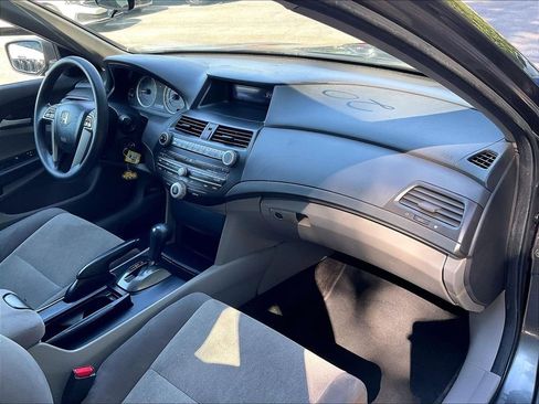 Used 2010 Honda Accord LX image 14