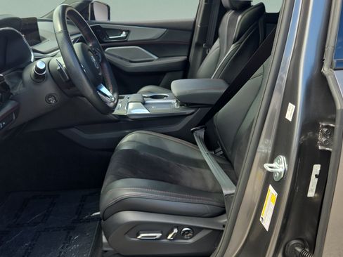 Certified 2022 Acura MDX A-Spec AWD/4WD image 9