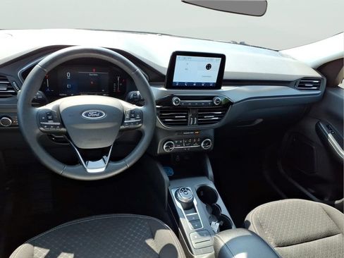 Used 2024 Ford Escape Active FWD image 10