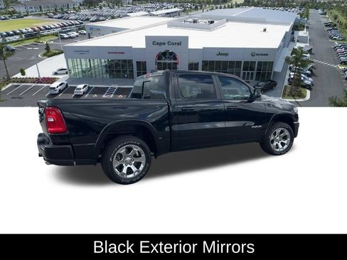 Used 2026 RAM 1500 Big Horn RWD image 18
