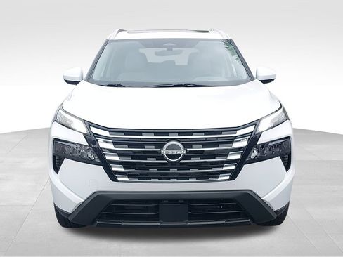 New 2026 Nissan Rogue SV w/ SV Premium Package image 3