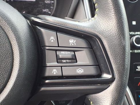 Certified 2024 Subaru Outback Onyx Edition image 28