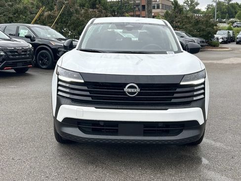 New 2026 Nissan Kicks S FWD image 2