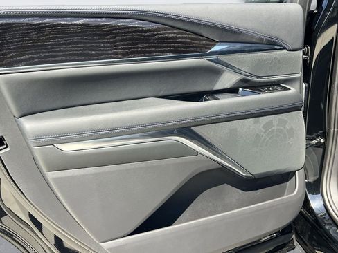 New 2026 Cadillac Escalade IQ Luxury 1 AWD/4WD image 27