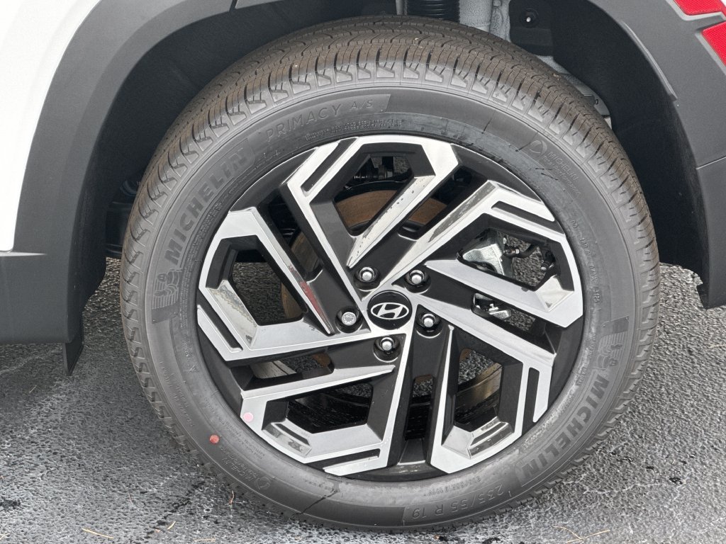 New 2026 Hyundai Tucson Limited AWD/4WD image 20