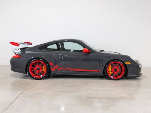 Used 2011 Porsche 911 GT3 RS RWD image 7