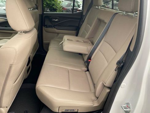 Used 2023 Honda Ridgeline RTL image 23