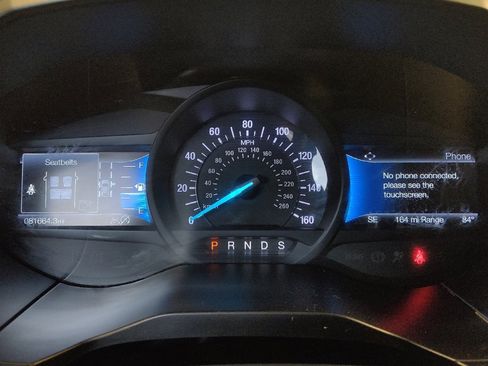 Used 2022 Ford Edge SE image 23