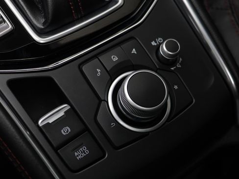 Used 2024 MAZDA CX-5 2.5 Turbo w/ Premium Package image 12