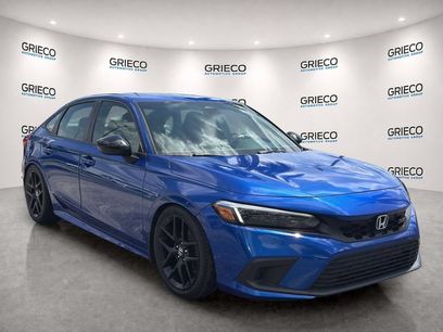 Used 2023 Honda Civic Si
