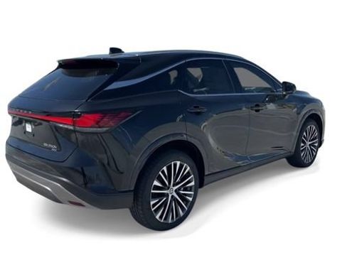 Used 2024 Lexus RX 350 w/ Convenience Package AWD/4WD image 8