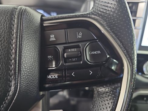 Used 2024 Toyota Tundra Limited w/ Power Package AWD/4WD image 27