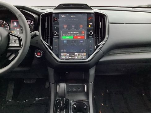 New 2026 Subaru Ascent Bronze Edition image 11