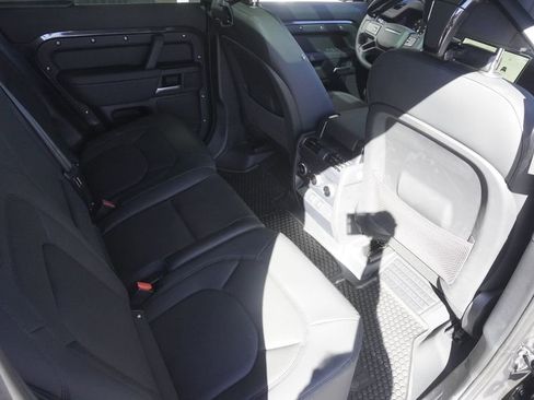 New 2026 Land Rover Defender 130 Outbound image 26